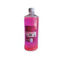Antigel concentrat G12 1L Ideeal