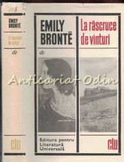 La Rascruce De Vinturi - Emily Bronte foto