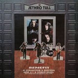 Benefit - Vinyl | Jethro Tull, Rock