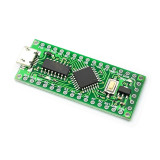 LGT8F328P LQFP32 MiniEVB inlocuitor Arduino NANO V3.0 / HT42B534 chip (L.829)
