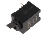 Comutator Basculant SPDT ON-ON 0,5A 60V