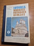 istoria bisericii ortodoxe romane - din anul 1991 - 680 de pagini