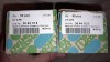 CLEMA SIR MODEL UT4-PE DE 4MM2 ,32A ,PHOENIX CONTACT ,COD 3044128, CLEME,REGLETE