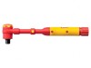 Cheie Dinamometrică Izolată 5-25Nm 3/8 1kV