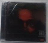 Cumpara ieftin CD EP ORIGINAL SIGILAT: THE WEEKND - MY DEAR MELANCHOLY (2018)