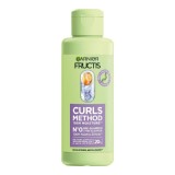 Pre-Sampon Curl Method, 200ml, Fructis