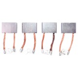 Set perii electromotor RABA Autospeed pentru contact electric stabil