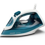 Fier de calcat DST2020/90 Seria 2000, 2000W (240V), debit de abur 25g/min si jet de abur 110g/min, 4 setari de abur, talpa ceramica, sistem anti-picur, Philips