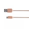 Cablu USB - micro USB 1m KRUGER&amp;MATZ