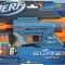 NERF ELITE 2.0 BLASTER VOLT SD1