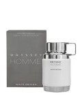 Cumpara ieftin Apa de parfum Armaf Odyssey Pour Homme White Edition, 100 ml, pentru barbati
