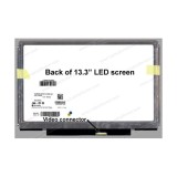 Display laptop Dell E4300 xps 13.3&quot; LED slim LG LP133WX2(TL)(A1) 40pini tip3 rez 1280-800 SH