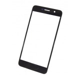 Geam Sticla Huawei Y6 Pro / Enjoy 5 Negru