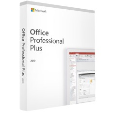 Office 2019 Pro Plus