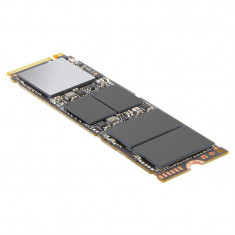 SSD Intel 7600p Pro Series 256GB PCI Express 3.0 x4 M.2 80mm foto