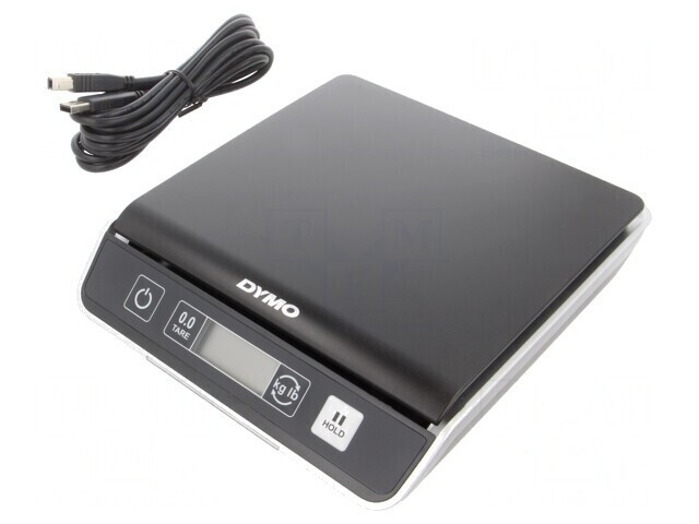 C&acirc;ntar Electronic pentru Colete 5kg
