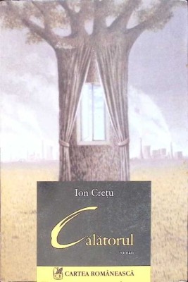 CALATORUL-ION CRETU-264951 foto