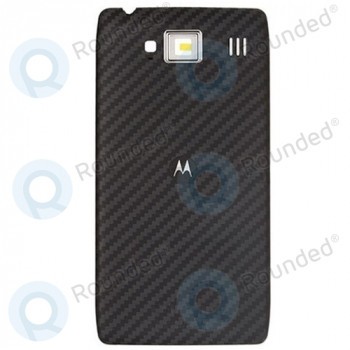 Carcasa din spate Motorola Droid Razr MAXX HD XT926 (negru) foto