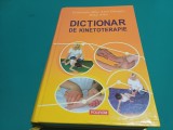 DICȚIONAR DE KINETOTERAPIE * CONSTANTIN ALBU, ALOIS GHERGUȚ / 2007/ 15