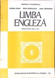 LIMBA ENGLEZA, MANUAL PENTRU CLASA A XI-A-CORINA COJAN, RADU SURDULESCU, ANCA TANASESCU-347345