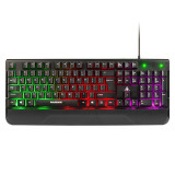 TASTATURA CU FIR GAMING GK-80 KRUGER&amp;MATZ