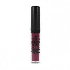 Ruj Gabrini Matte LipGloss Long Lasting 07 foto