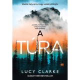 A t&uacute;ra - Lucy Clarke