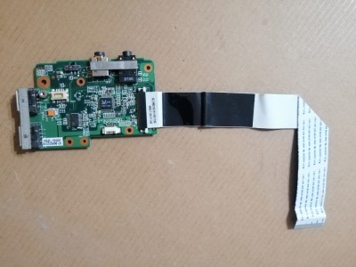 Modul audio usb buton wireless Fujitsu Siemens amilo Pa1510 Pi 1505 35G2L5000-C0 foto