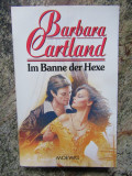 Im Banne Der Hexe - Barbara Cartland- IN LIMBA GERMANA