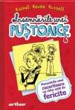 Cumpara ieftin &Icirc;nsemnările unei puştoaice 6. Povestirile unei cuceritoare nu chiar at&acirc;t de fericite - Rachel Ren&eacute;e Russell, Arthur