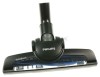 Perie Turbo Aspirator Philips 35mm Neagra 432200425163, Compatibila Diverse Modele