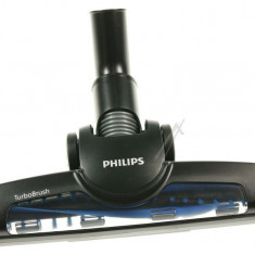 PERIE ASPIRATOR TURBO, 35MM, NEGRU 432200425163 PHILIPS