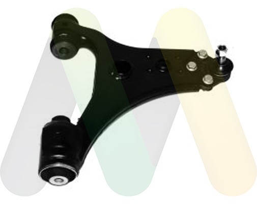 MOTAQUIP VSA1144 Brat, suspensie roata