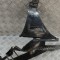 Suport bara de protecție st&acirc;nga față MERCEDES-BENZ CLA Coupe C118 2023 OEM: A1188853501 | 31984853