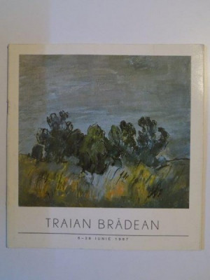 TRAIAN BRADEAN , 6-28 IUNIE 1987 foto