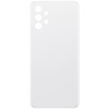 Capac Baterie compatibil cu Samsung Galaxy A32 A325, Alb