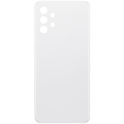 Capac Baterie compatibil cu Samsung Galaxy A32 A325, Alb foto