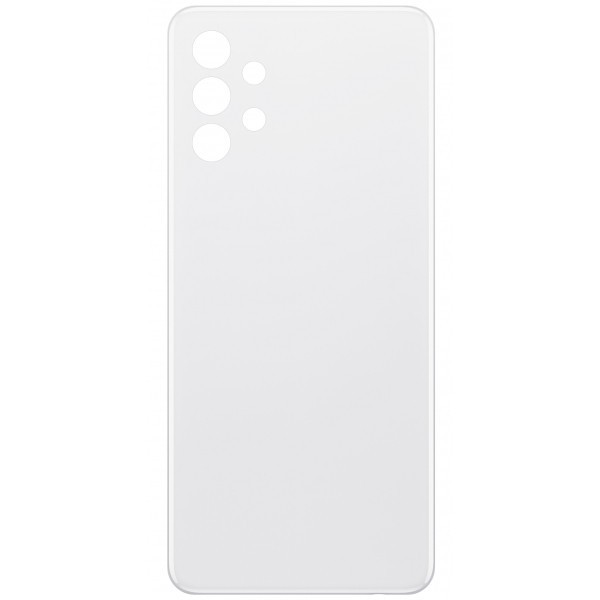 Capac Baterie compatibil cu Samsung Galaxy A32 A325, Alb