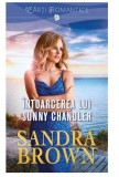 Intoarcerea lui Sunny Chandler | Sandra Brown, 2019, Litera