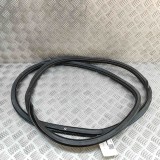 Garnitura Usa Stanga Fata Audi Q7 4M (2016-) OEM 4M0831721D Cromata Inox