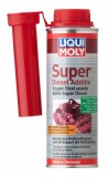 LIQUI MOLY 8379 Super Diesel Additiv Aditiv combustibil