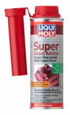 LIQUI MOLY 8379 Super Diesel Additiv Aditiv combustibil