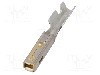Conector auto, MX150, {{Numarul de pini}} pini, MOLEX - 33001-3004