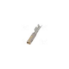 Conector auto, MX150, {{Numarul de pini}} pini, MOLEX - 33001-3004