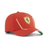 Ferrari șapcă de baseball Driver red F1 Team 2024 - uniw