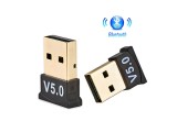 Card USB 2.0 BT v5.0 nano CMP-BLUEKEY27