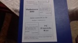 program Vladimirescu 2003 - FC Zimandu Nou