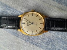 Ceas mecanic DD. foto