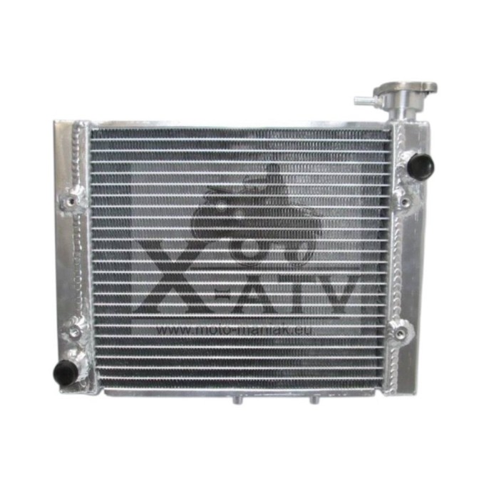 Radiator Can-Am BRP G1 aftermarket