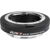 Adaptor montura Viltrox EF-GFX PRO Auto Focus de la Canon EF/ EF-S la Fujifilm GFX-mount